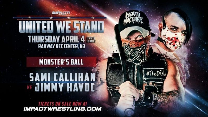 sami callihan
